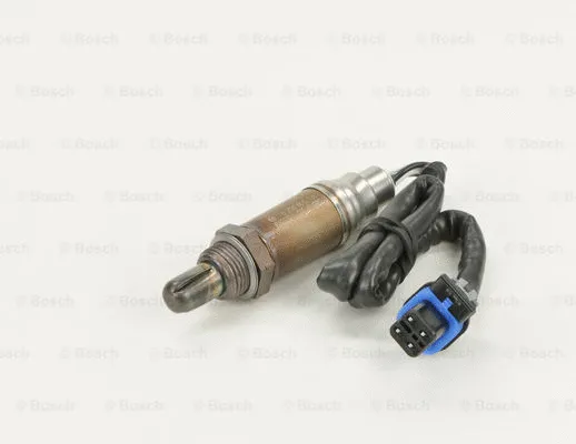 Lambda Sensor