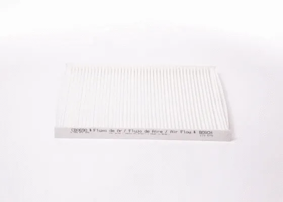 Filter, cabin air (0 986 BF0 690)
