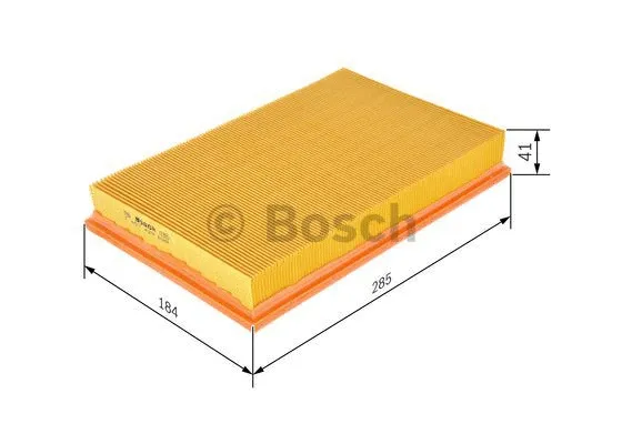 Air Filter (1 457 429 898)