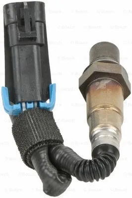 Lambda Sensor