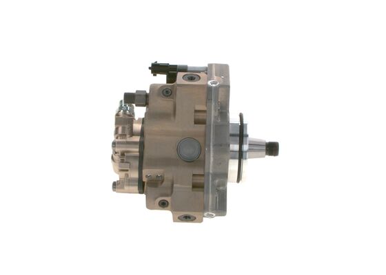 High Pressure Pump
