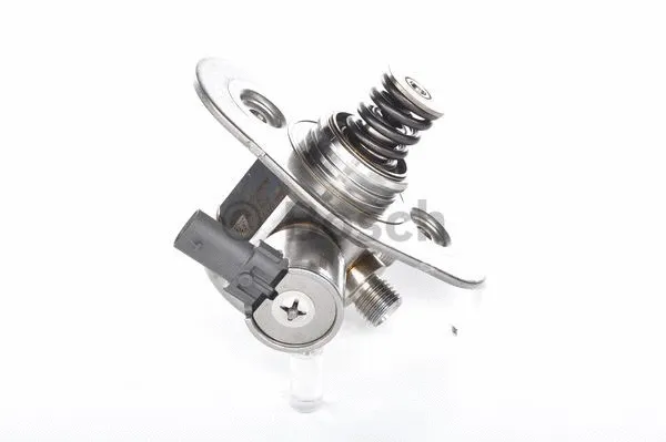 High Pressure Pump