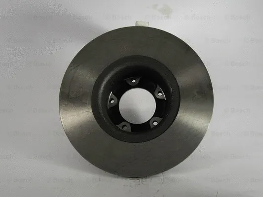 Brake Disc (0 986 478 077)