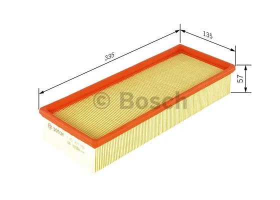 Air Filter (1 457 429 994)