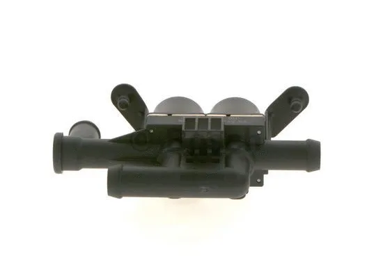 Coolant Control Valve