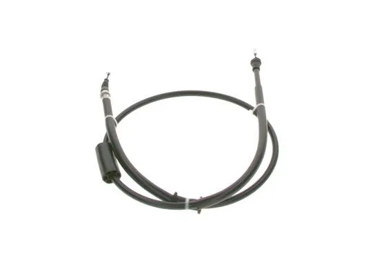 Cable Pull, parking brake (1 987 477 730)