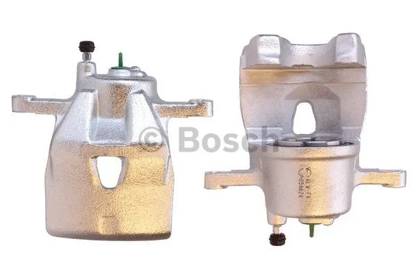 Brake Caliper (0 986 135 492)