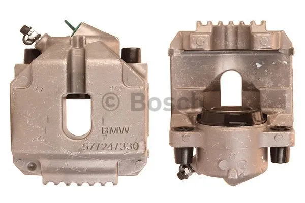 Brake Caliper (0 986 134 324)