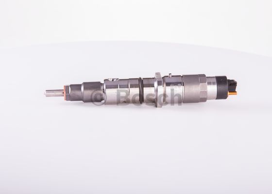 Injector Nozzle
