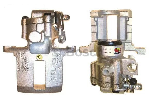 Brake Caliper (0 986 473 851)