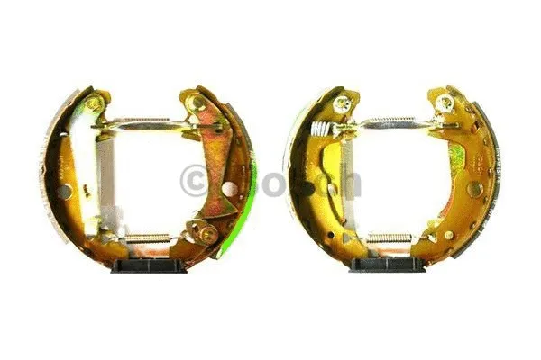 Brake Shoe Set (0 204 114 024)