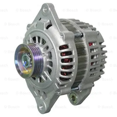 Alternator (0 986 AN0 640)