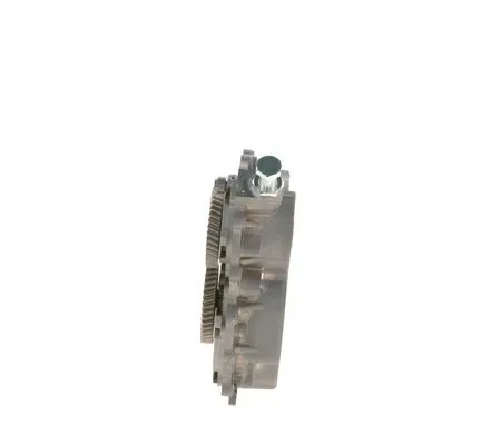 Vacuum Pump, braking system
