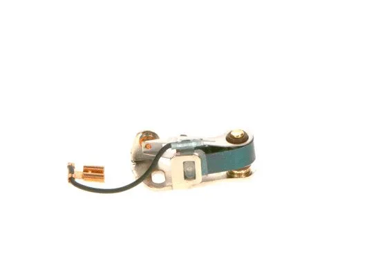 Contact Breaker, distributor (1 237 013 147)