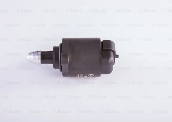 Idle Control Valve, air supply