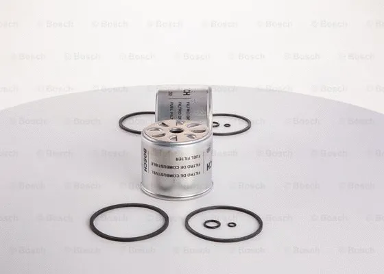 Fuel Filter (0 986 450 695)