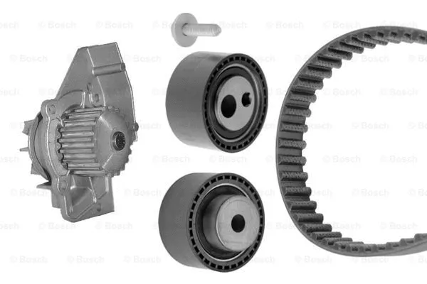 Water Pump & Timing Belt Kit (1 987 948 709)