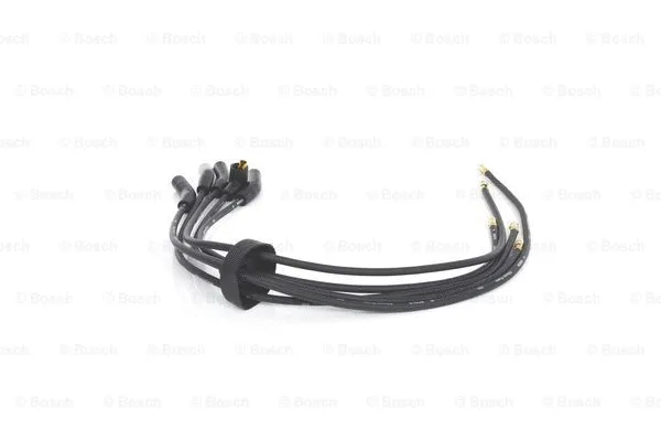 Ignition Cable Kit (0 986 356 835)