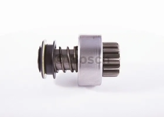 Freewheel Gear, starter