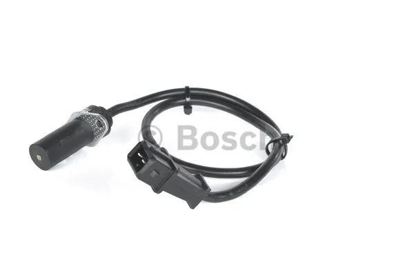 Sensor, crankshaft pulse