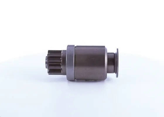 Freewheel Gear, starter