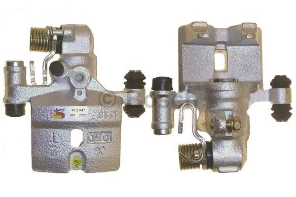 Brake Caliper (0 986 473 047)