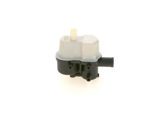 Sensor, fuel tank pressure