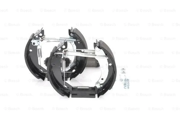 Brake Shoe Set (0 204 114 504)