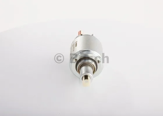 Solenoid Switch, starter