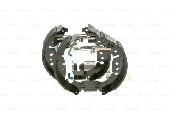 Brake Shoe Set (0 204 114 695)