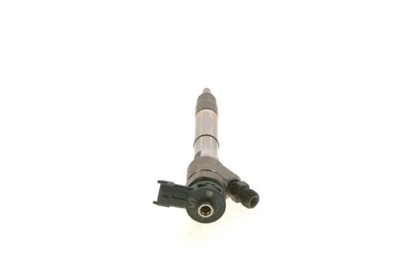 Injector Nozzle