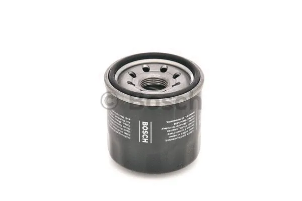 Oil Filter (F 026 407 160)