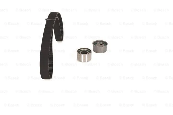 Timing Belt Kit