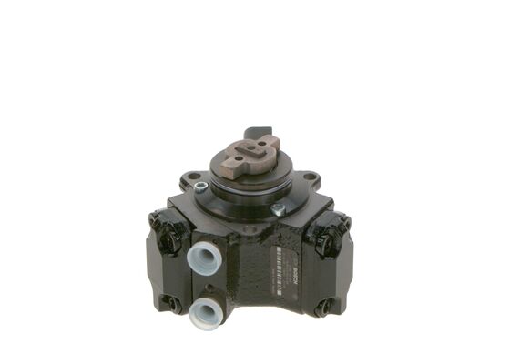 High Pressure Pump