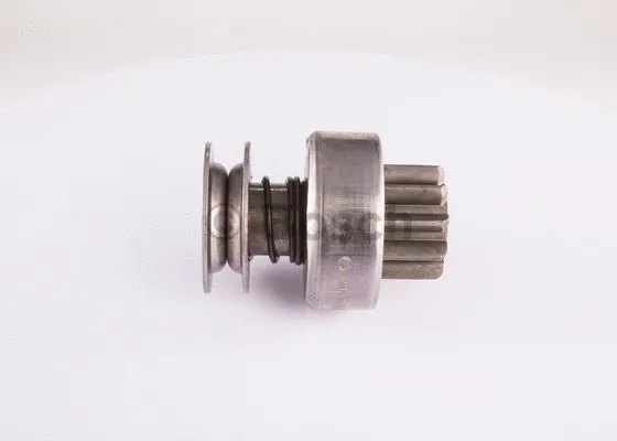 Freewheel Gear, starter