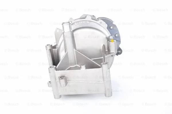 Alternator (0 122 0AA 2C0)