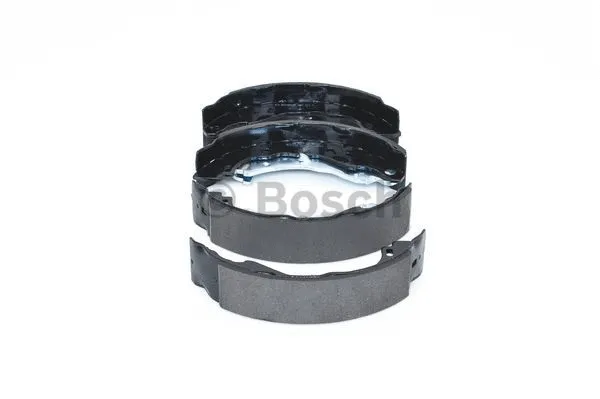 Brake Shoe Set (0 986 487 940)