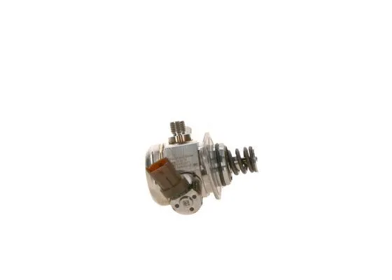 High Pressure Pump
