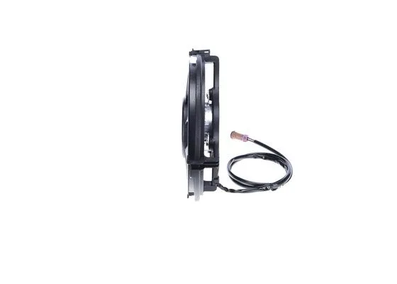 Electric Motor, radiator fan