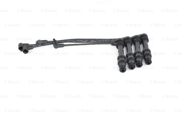 Ignition Cable Kit