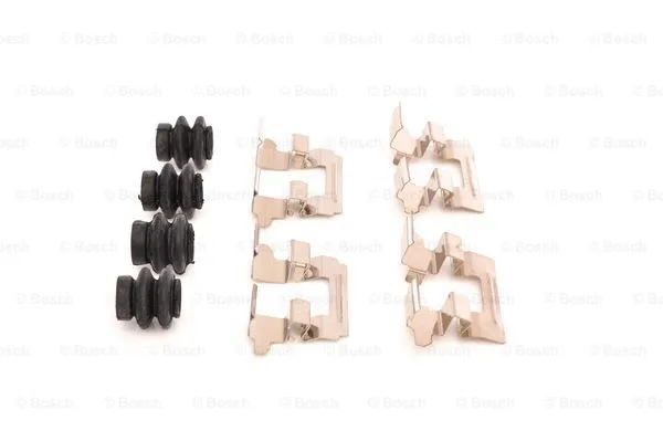 Accessory Kit, disc brake pad (1 987 474 794)