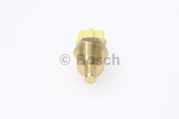 Sensor, coolant temperature