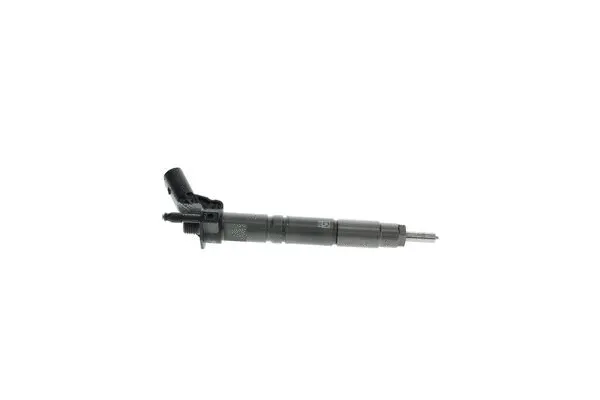 Injector Nozzle