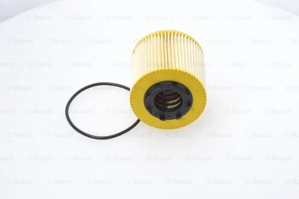 Oil Filter (1 457 429 198)