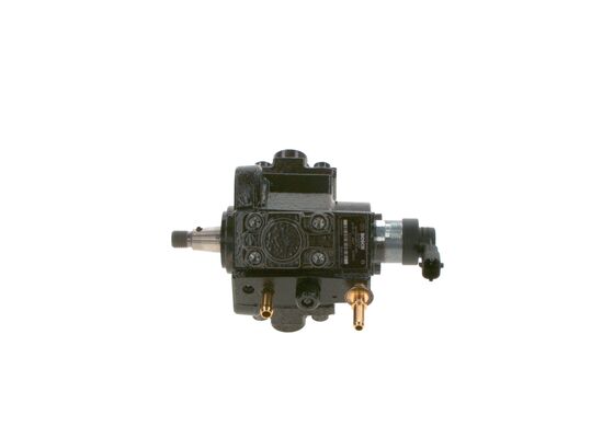 High Pressure Pump (0 445 010 259)
