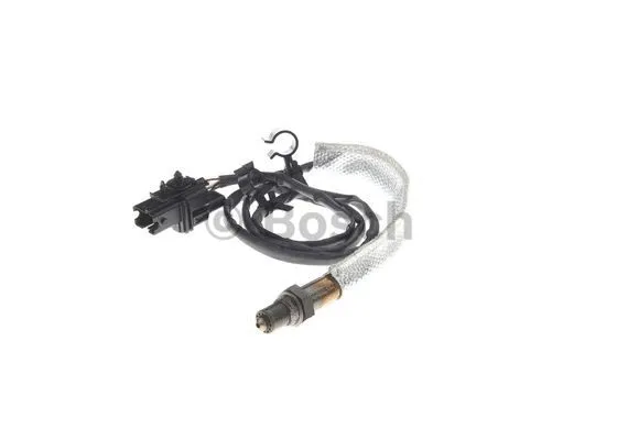 Lambda Sensor