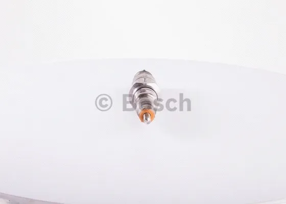 Injector Nozzle
