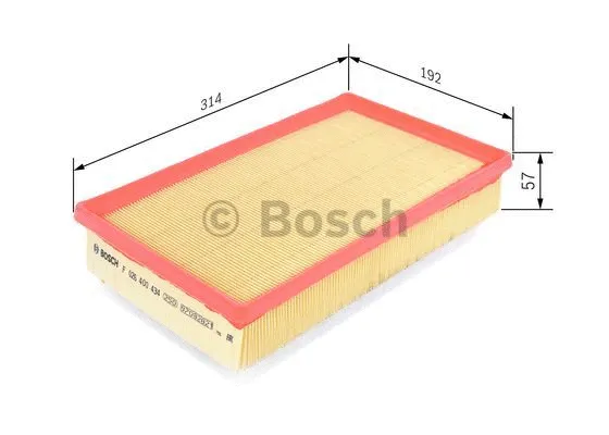 Air Filter