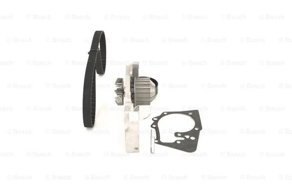 Water Pump & Timing Belt Kit