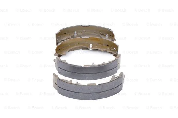 Brake Shoe Set (0 986 487 910)